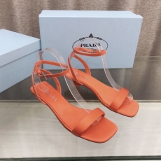 Prada Sandals